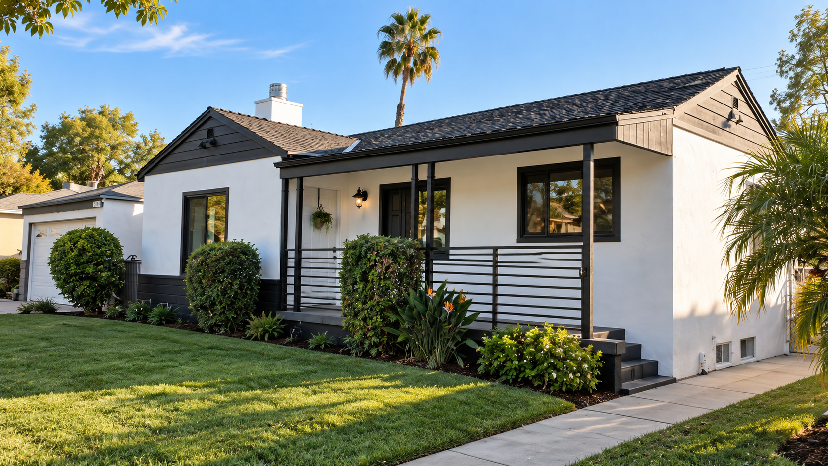 AV General Construction repairs and construction