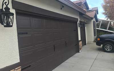 Exterior and Interior Painting